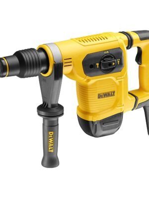 ROTOMARTILLO SDS MAX 1-9/16 PULG 1,200W 5.9 KG D25481K DEWALT