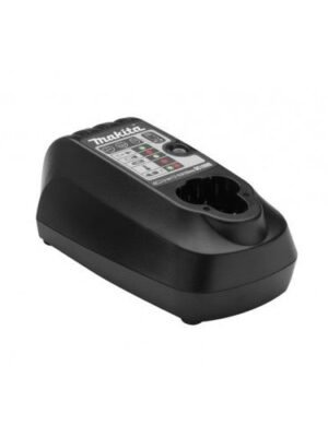 CARGADOR INES LITIO 12V 6306634 DC10WB MAKITA