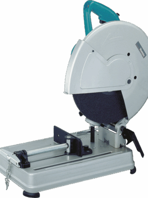 CORTADORA DE METAL 355 MM (14 PULG) 2000W 2414NB MAKITA