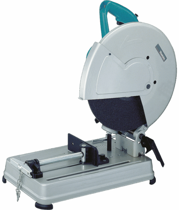 CORTADORA DE METAL 355 MM (14 PULG) 2000W 2414NB MAKITA