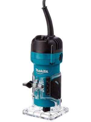 ROUTER 1/4" 530W MT M3700B MAKITA