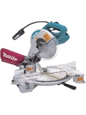 SIERRA INGLETEADORA COMPUESTO 10" LS1040F MAKITA