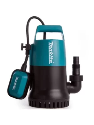 BOMBA SUMERGIBLE 300W 7M PF0300 MAKITA