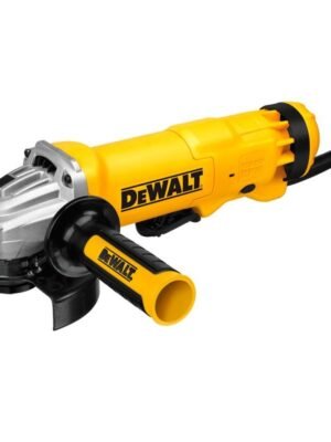 MINIESMERILADORA 4-1/2 PULG 1200W DWE4212-B3 DEWALT