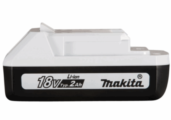 BATERÍA 18V 2,0AH 191N69-0 BL1820G MAKITA
