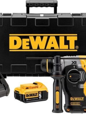 ROTOMARTILLO SDS PLUS 3 MODOS 20V MAX* BRUSHLESS 1" DCH273P2 DEWALT