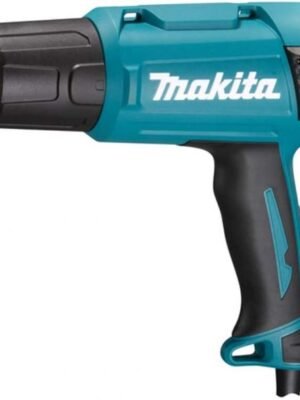 PISTOLA DE CALOR 2000W HG6531CK MAKITA