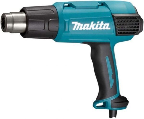 PISTOLA DE CALOR 2000W HG6531CK MAKITA