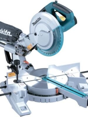SIERRA DE INGLETE TELESCÓPICA 10" LS1017L MAKITA