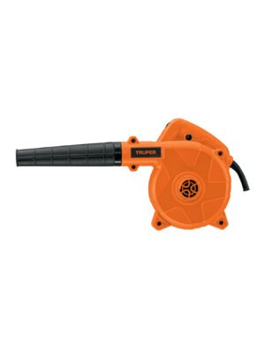 SOPLADORA/ASPIRADORA ELÉCTRICA 650 W, TRUPER CÓDIGO: 103019