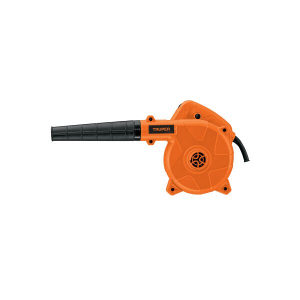 SOPLADORA/ASPIRADORA ELÉCTRICA 650 W, TRUPER CÓDIGO: 103019