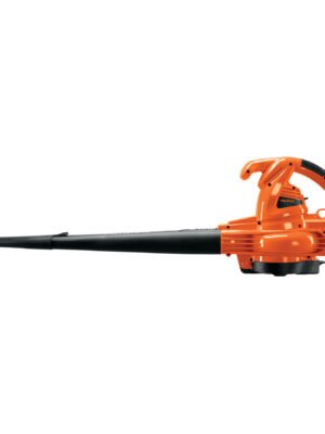 SOPLADORA/ASPIRADORA ELÉCTRICA 1,440W, CON BOLSA RECOLECTORA CÓDIGO: 18146