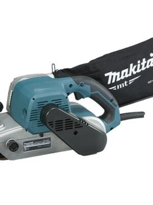 LIJADORA DE BANDA 4X24" MT M9400B MAKITA