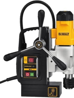 TALADRO MAGNÉTICO 5/8 A 2 PULG 1200W DWE1622K-B3 DEWALT