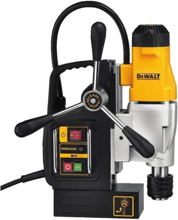 TALADRO MAGNÉTICO 5/8 A 2 PULG 1200W DWE1622K-B3 DEWALT