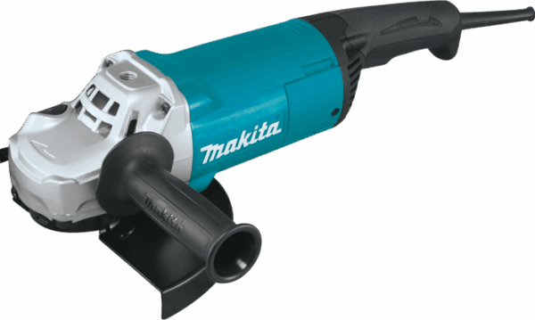 ESMERILADORA 9 PULG 2200W GA9060 MAKITA