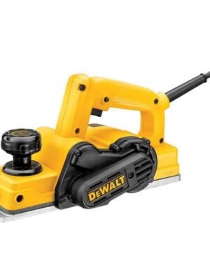 CEPILLO 3-1/4 PULG D26676 DEWALT