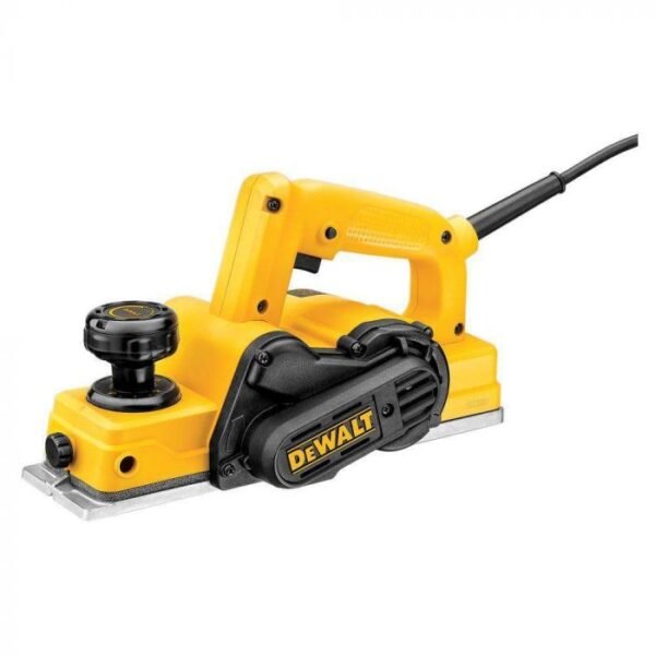 CEPILLO 3-1/4 PULG D26676 DEWALT