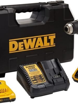 ROTOMARTILLO BRUSHLESS 20V MAX DCD796D2-B3 DEWALT