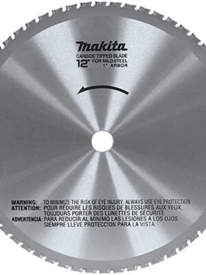 DISCO 12 PULG 60 DIENTES A90532 MAKITA