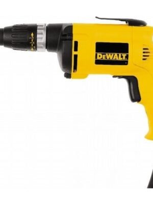 ATORNILLADOR 510W PLACA DE YESO VVR DW255 DEWALT
