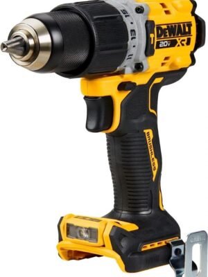 TALADRO/ATORNILLADOR 1/2" 20V MAX* XR BRUSHLESS DCD805B-B3 DEWALT