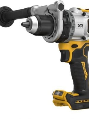ROTOMARTILLO 20V MAX XR 1/2” DCD1007B DEWALT