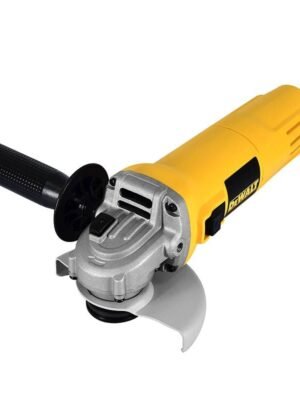 MINIESMERILADORA 4-1/2 PULG 750W DWE4010 DEWALT